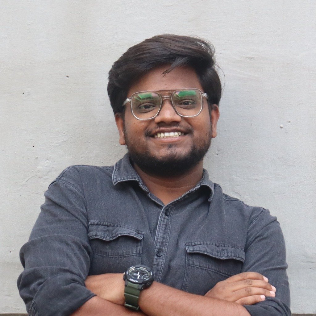 Ajinkya Dhabarde